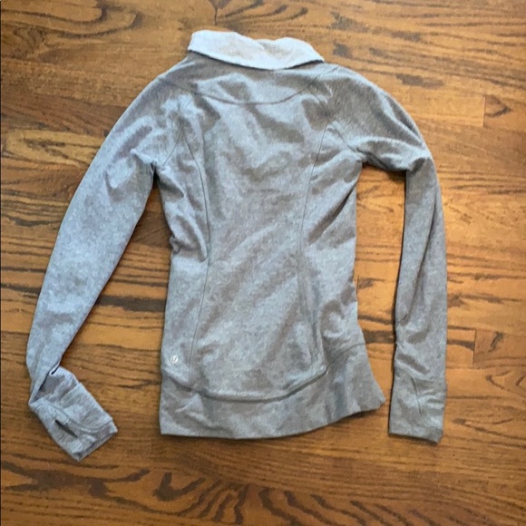 Lululemon pullover - Picture 6 of 7